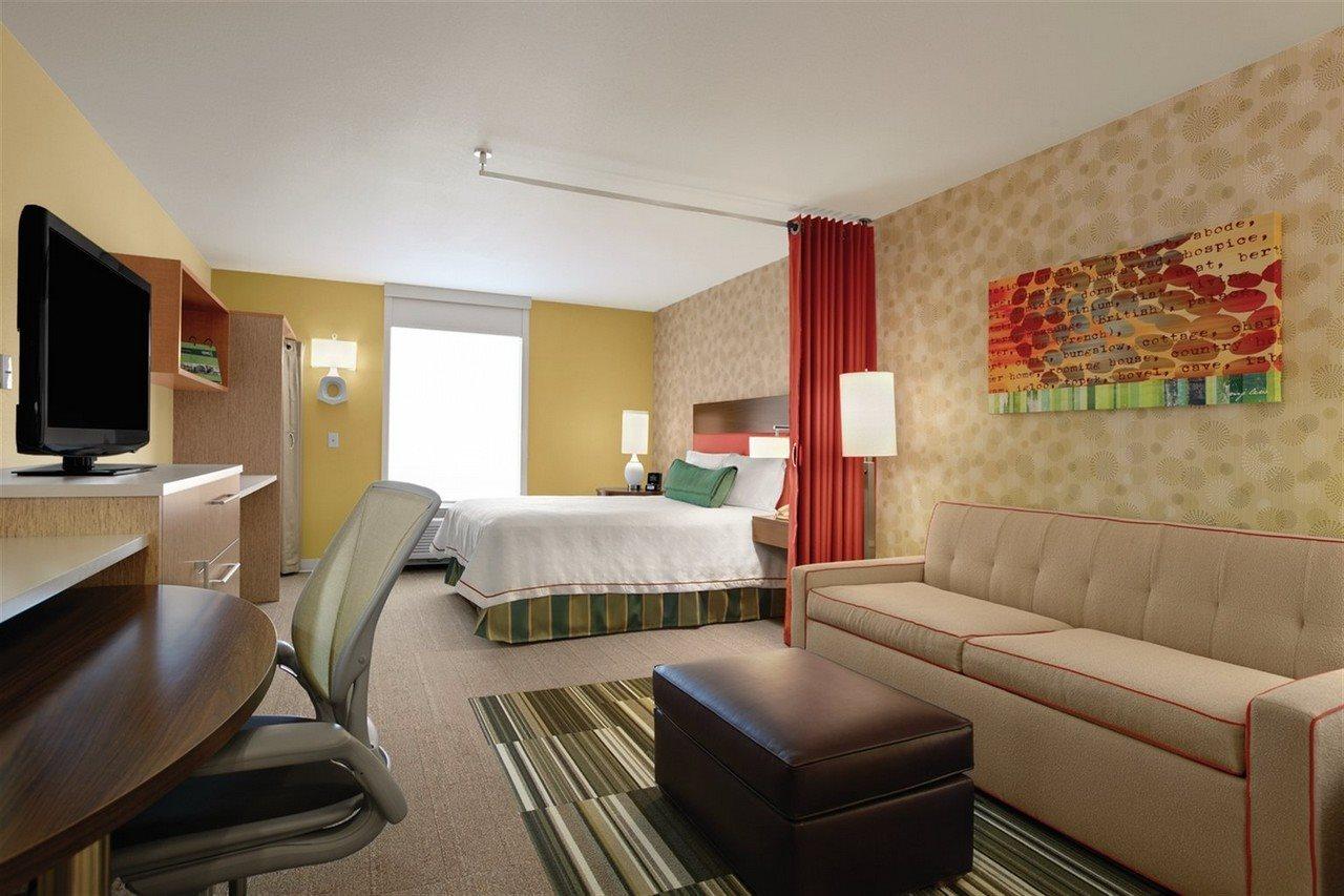 Hotel Home2 By Hilton Worth Southwest Cityview Fort Worth