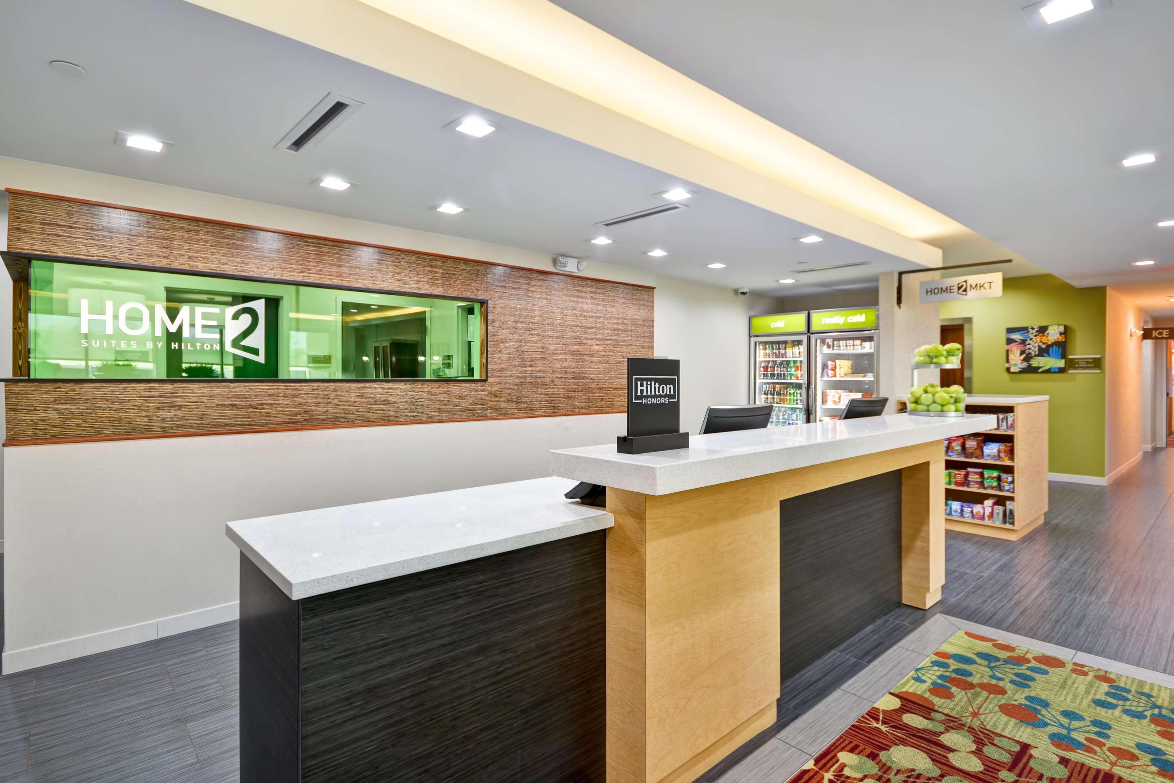Home2 By Hilton Worth Southwest Cityview Hotel
