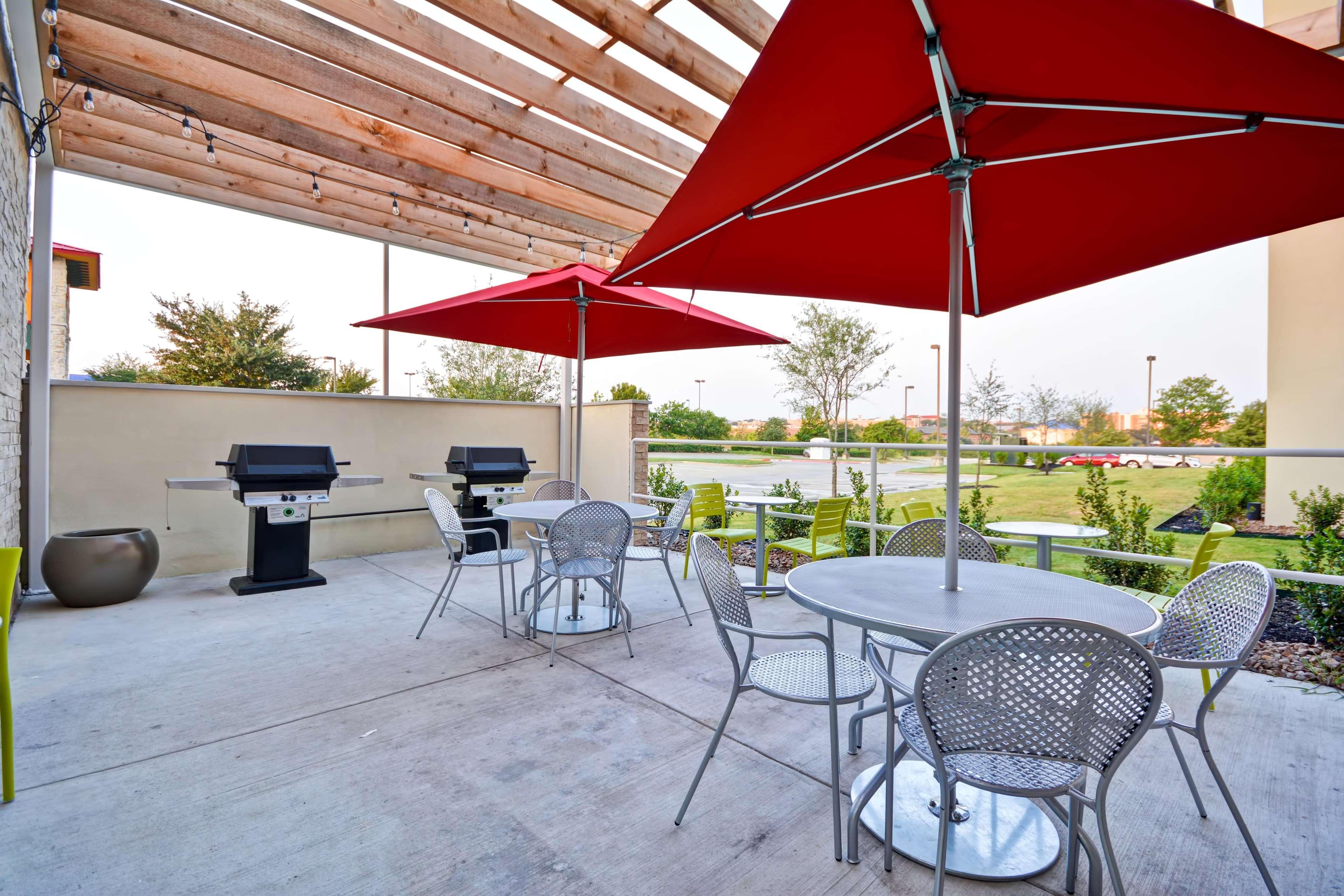 Home2 By Hilton Worth Southwest Cityview Hotel 3*