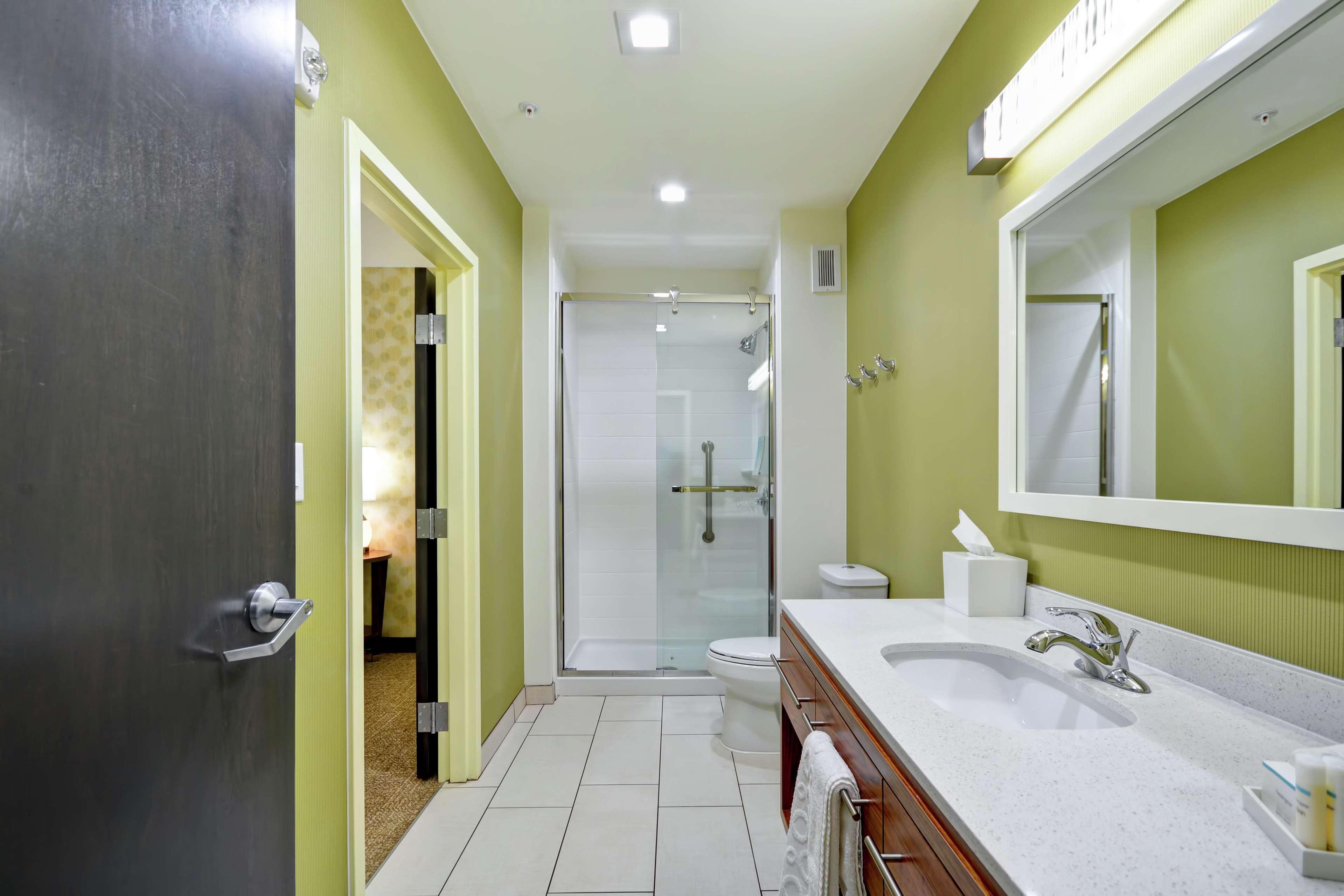 Home2 By Hilton Worth Southwest Cityview Hotel Fort Worth