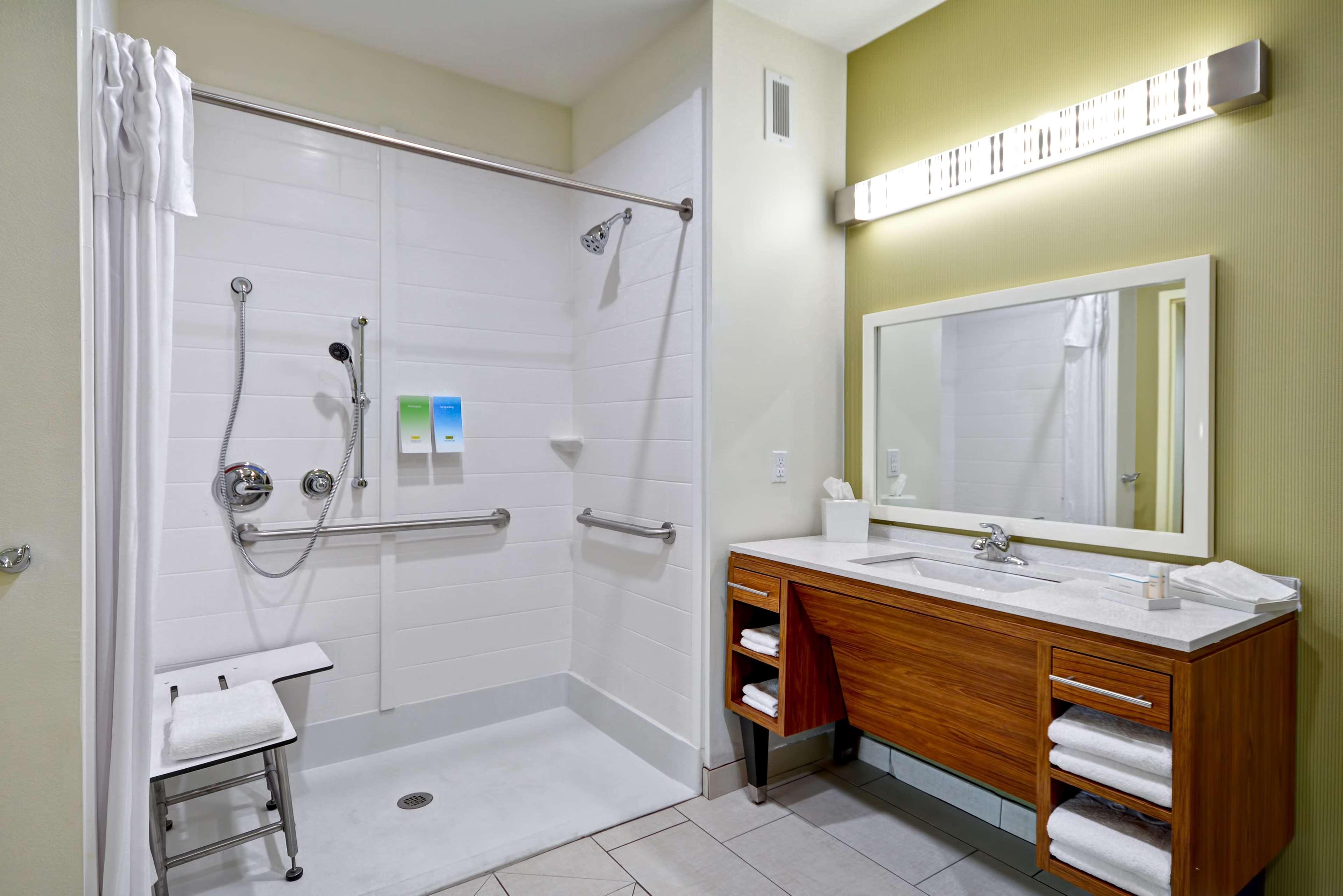 Hotel Home2 By Hilton Worth Southwest Cityview
