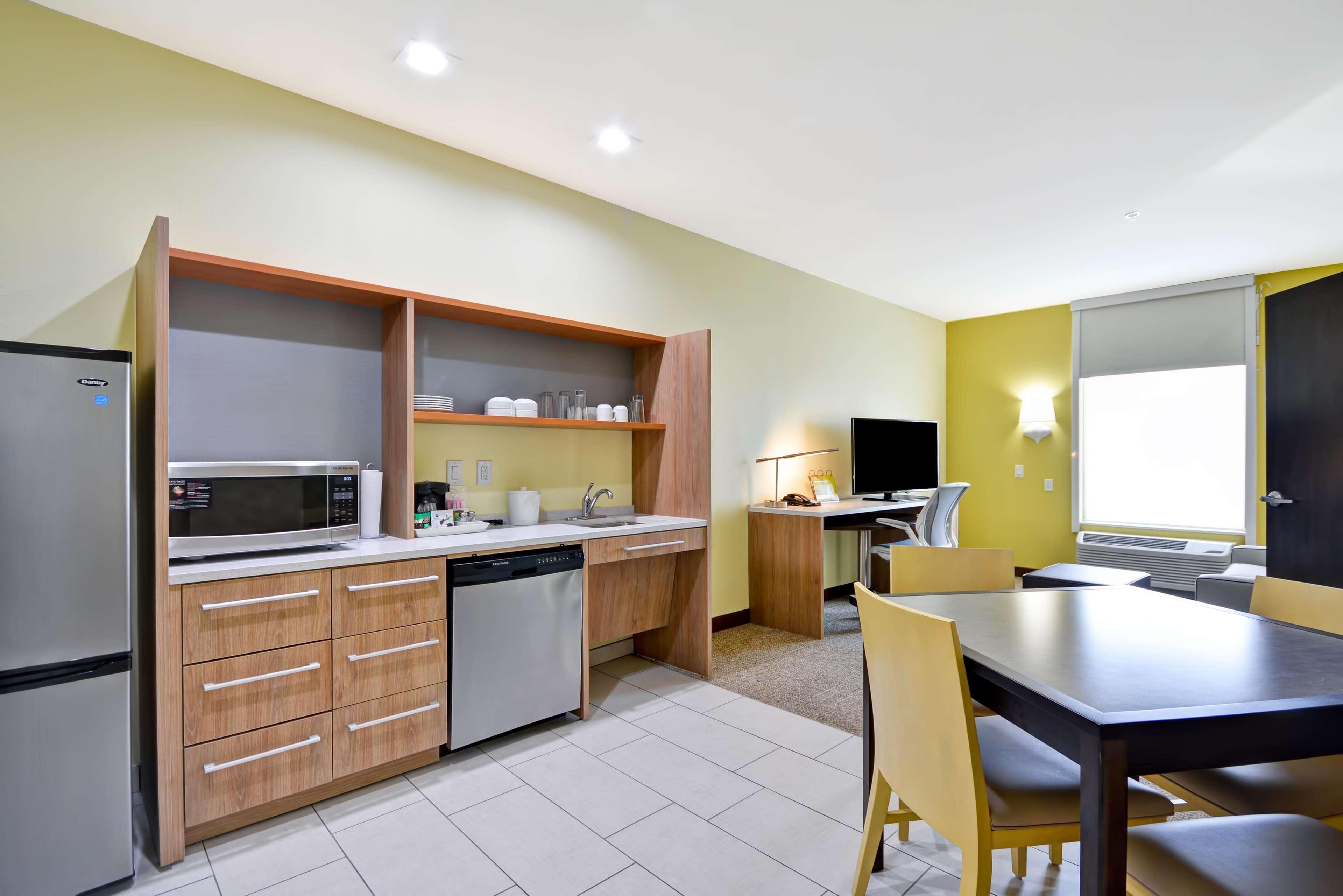 Hotel Home2 By Hilton Worth Southwest Cityview Fort Worth