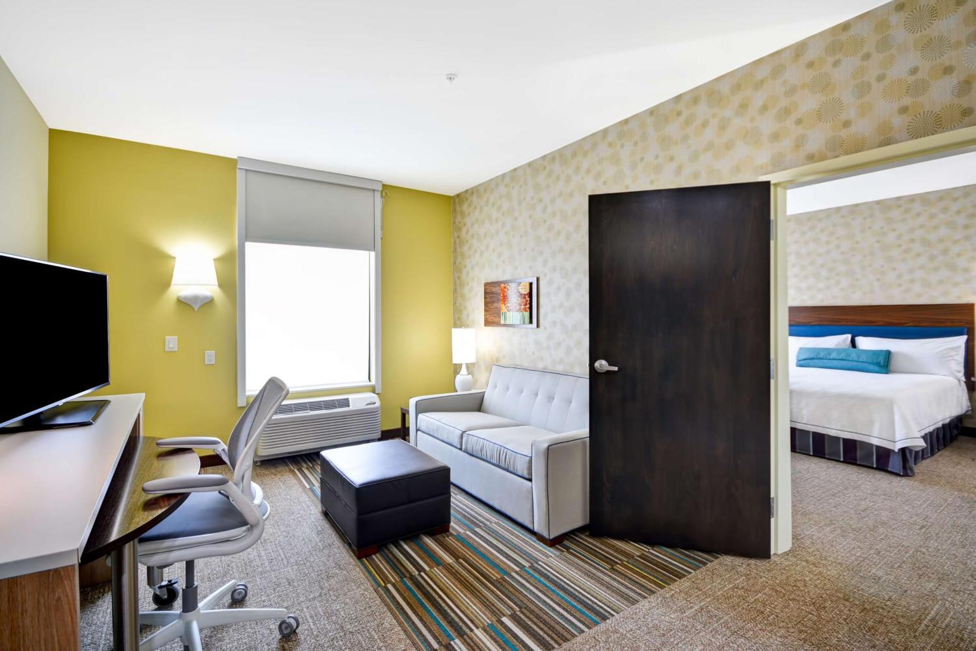 Hotel Home2 By Hilton Southwest Cityview Fort Worth