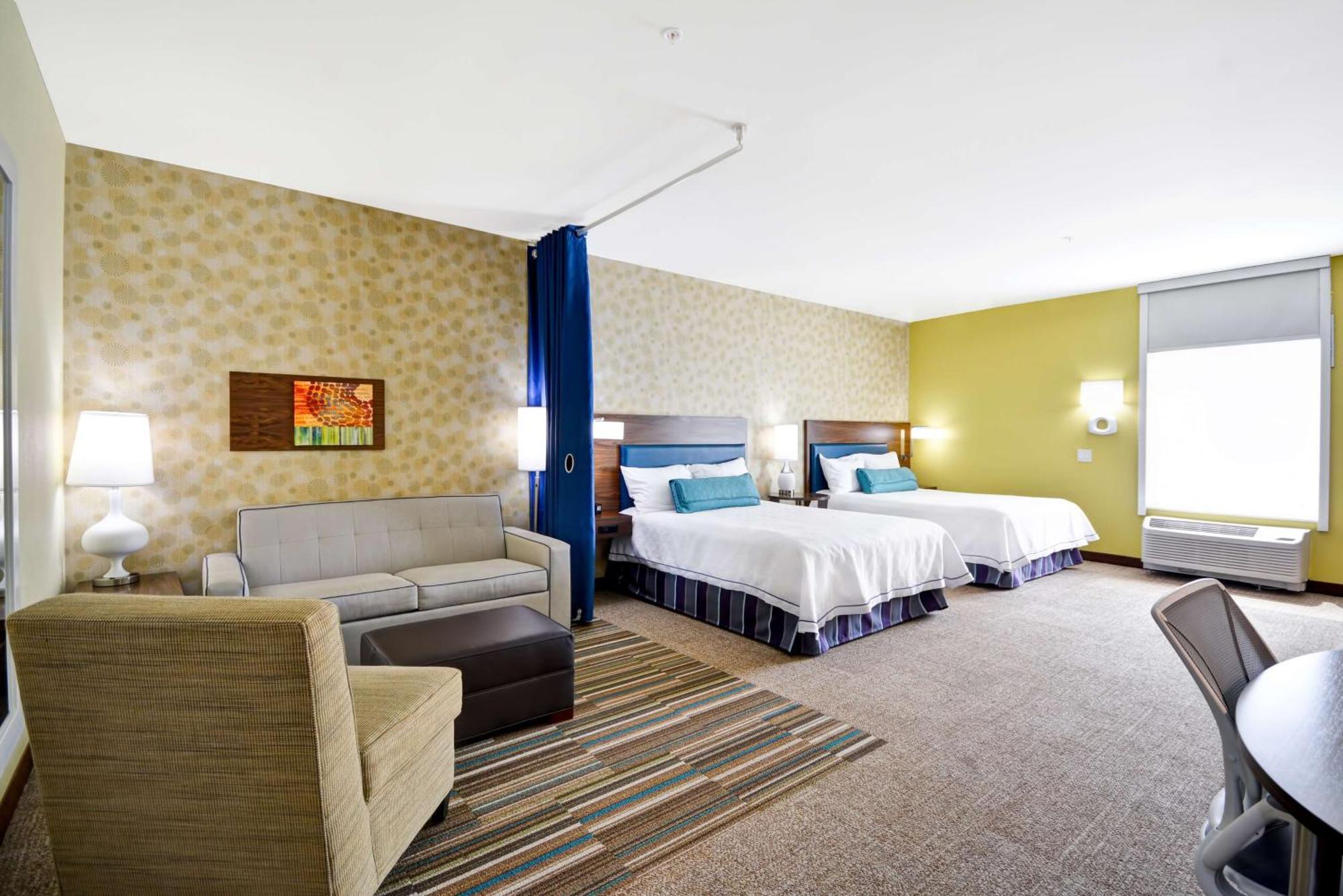 Home2 By Hilton Southwest Cityview Hotel Fort Worth