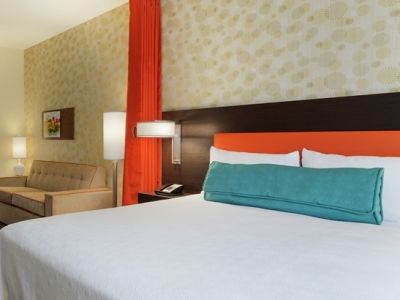 Hotel Home2 By Hilton Worth Southwest Cityview